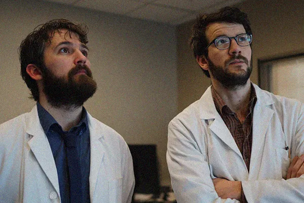 Super Patch Studie: Wie ein einfaches Haut-Muster dein Gehirn „aufräumen“ kann