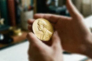 Super Patch und der Nobelpreis