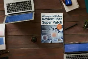 Der biologische Schalter: Warum dein Tastsinn der Schlüssel zu weniger Schmerz und Angst ist