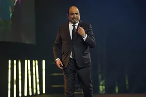 Vom Tech-Visionär zum Gesundheits-Revolutionär: Die Geschichte von Jay Dhaliwal, dem Super Patch Gründer