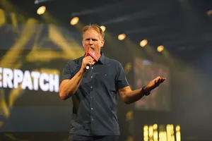 Super Patch und Mark Macdonald: Eine innovative Partnerschaft startet durch