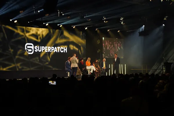 Zuhause angekommen: Warum Super Patch für Network Marketer die Perspektive verändert