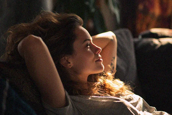 Neue Super Patch Studie enthüllt: Kann ein "Pflaster" Stress und Angst natürlich lindern?