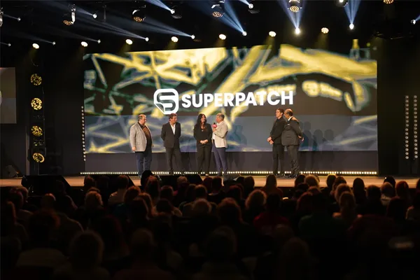 Super Patch Expansion in Europa: Neue Märkte, neue Chancen